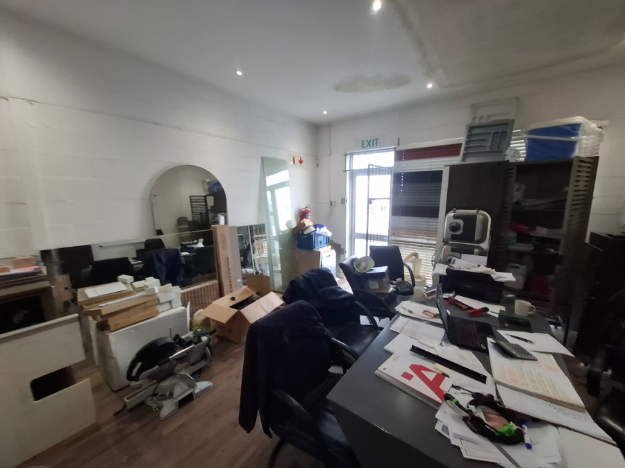 To Let Commercial Property for Rent in Brackenfell Industrial Western Cape